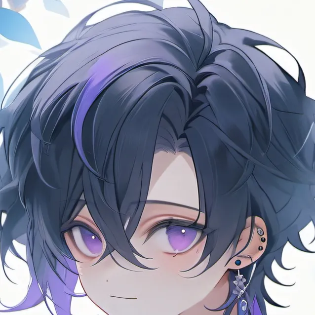 chat with ai character: Eric 