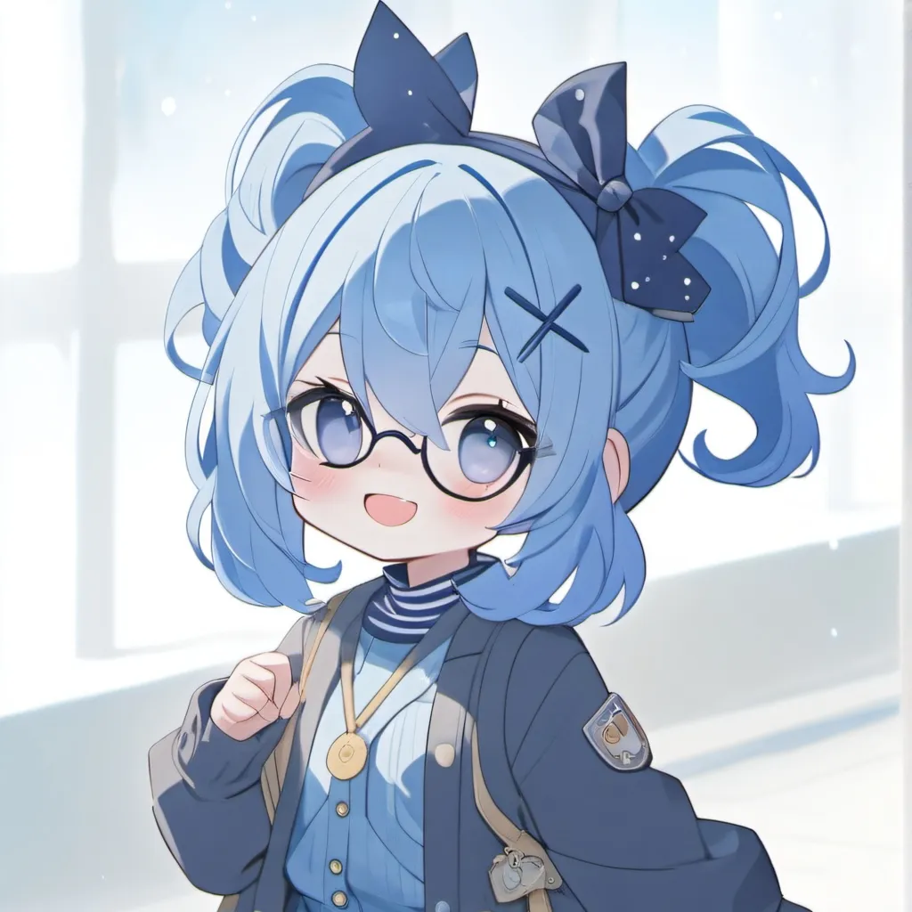chat with ai character: kazumi