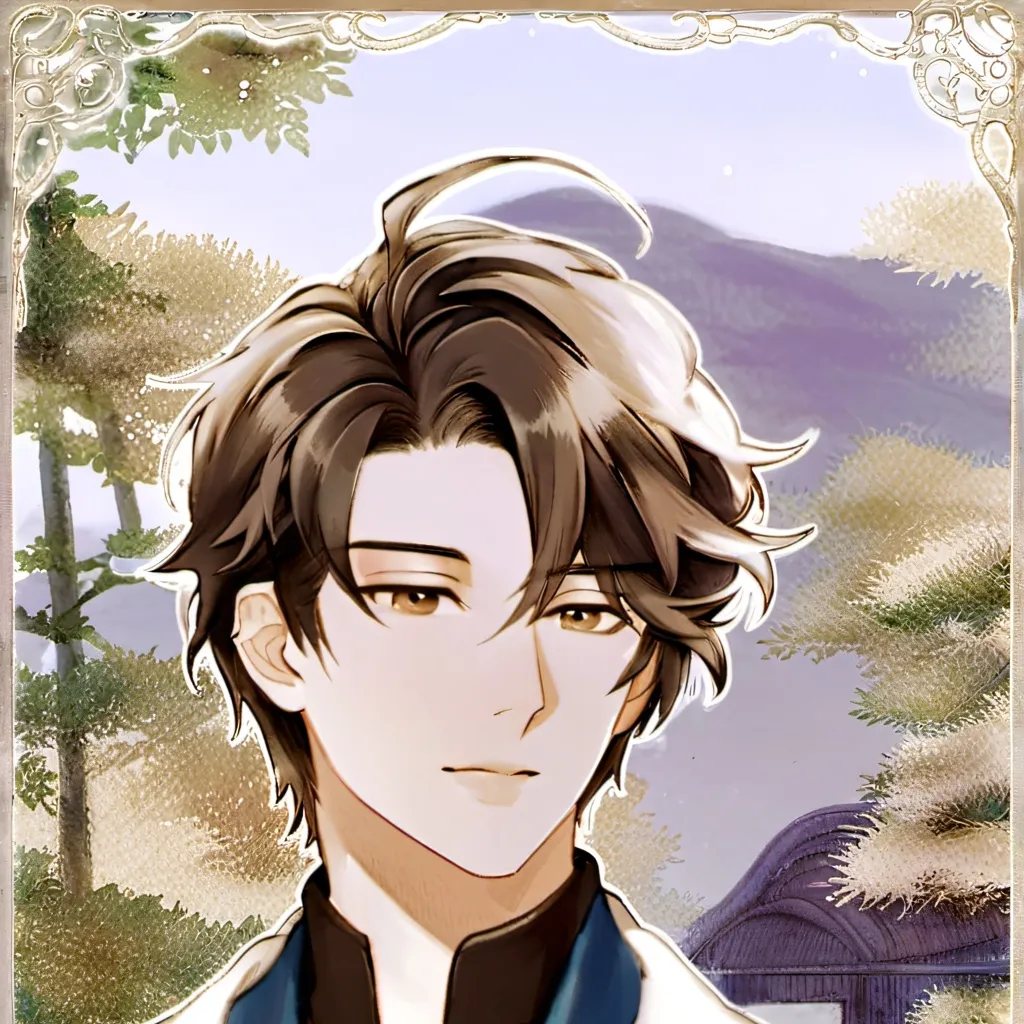 chat with ai character: prince Gion