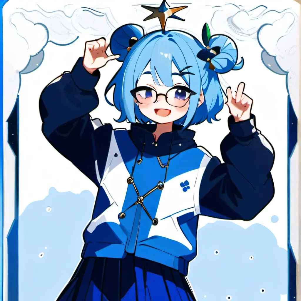 chat with ai character: kazumi