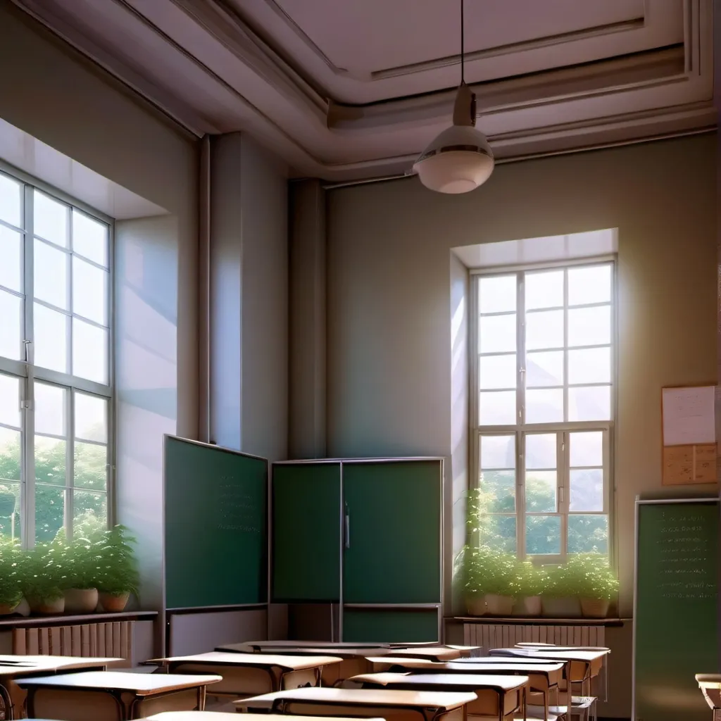chat with ai character: :3 class~