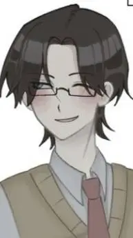 ai character: gion & livio background