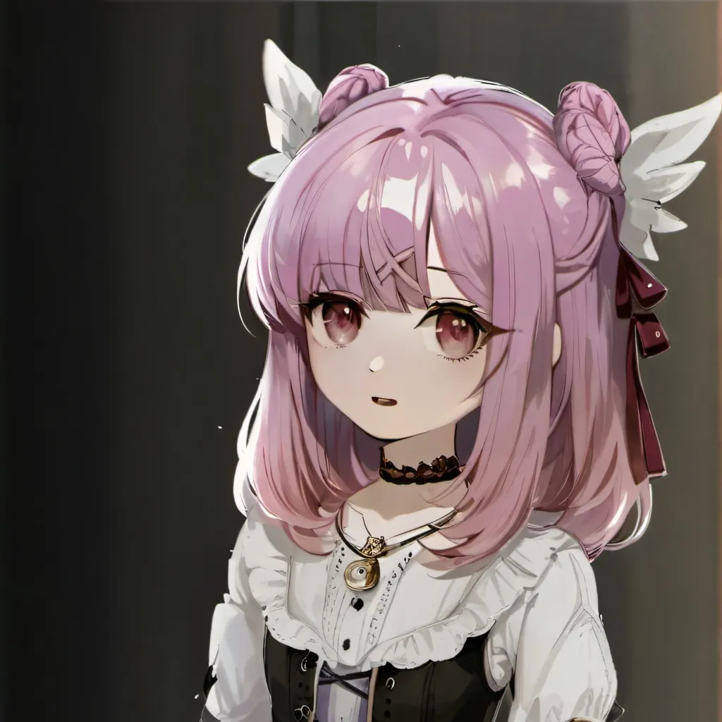 chat with ai character: huruko