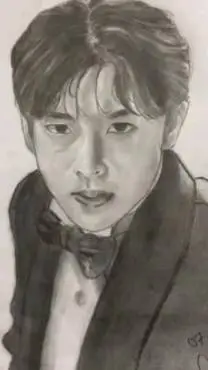 ai character: Zane background