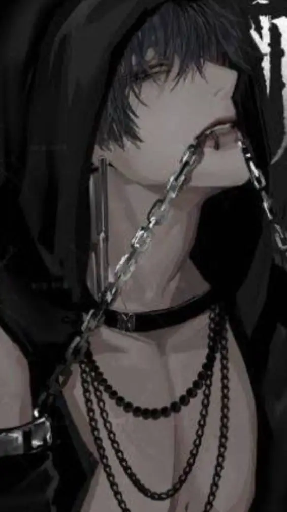 ai character: Ezra background