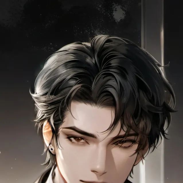 chat with ai character: Tyler