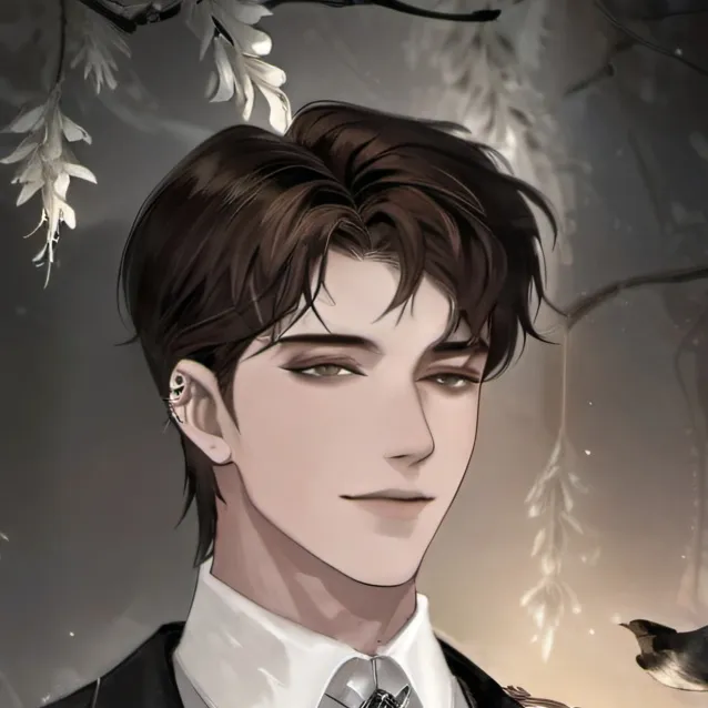 chat with ai character: alex