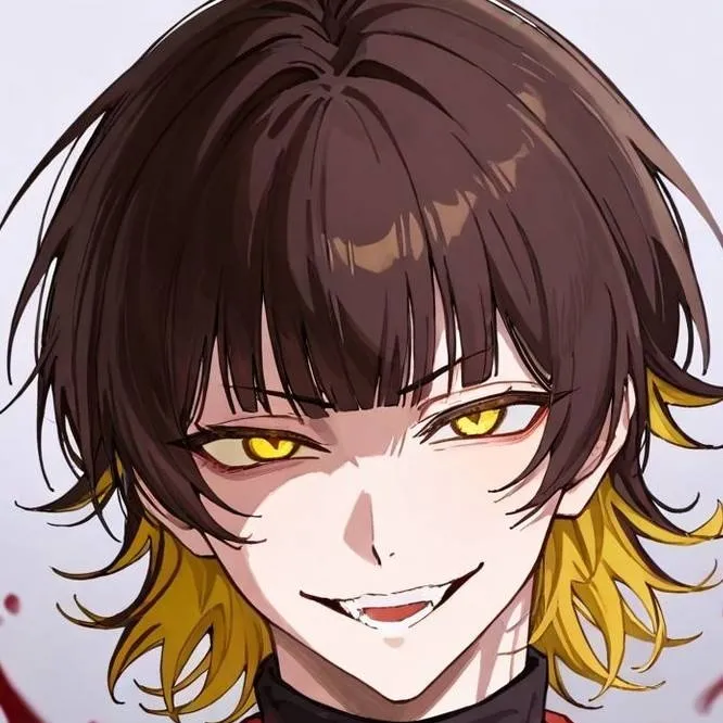 chat with ai character: Bachra meguru 