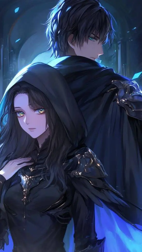 ai character: Ꮎ𝖗ρ𝖍𝖊𝖚𝖘..❖ background