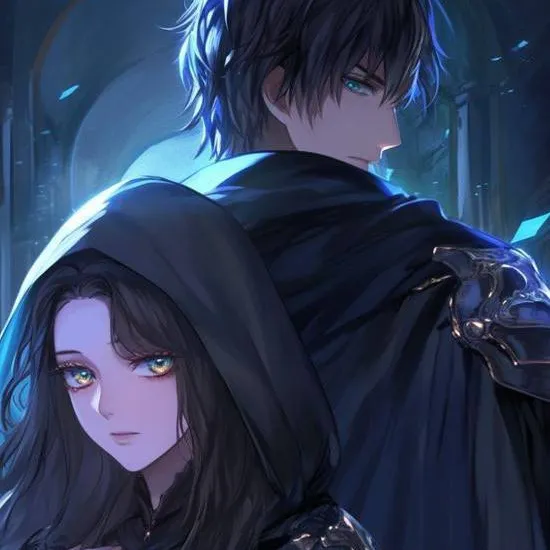 chat with ai character: Ꮎ𝖗ρ𝖍𝖊𝖚𝖘..❖