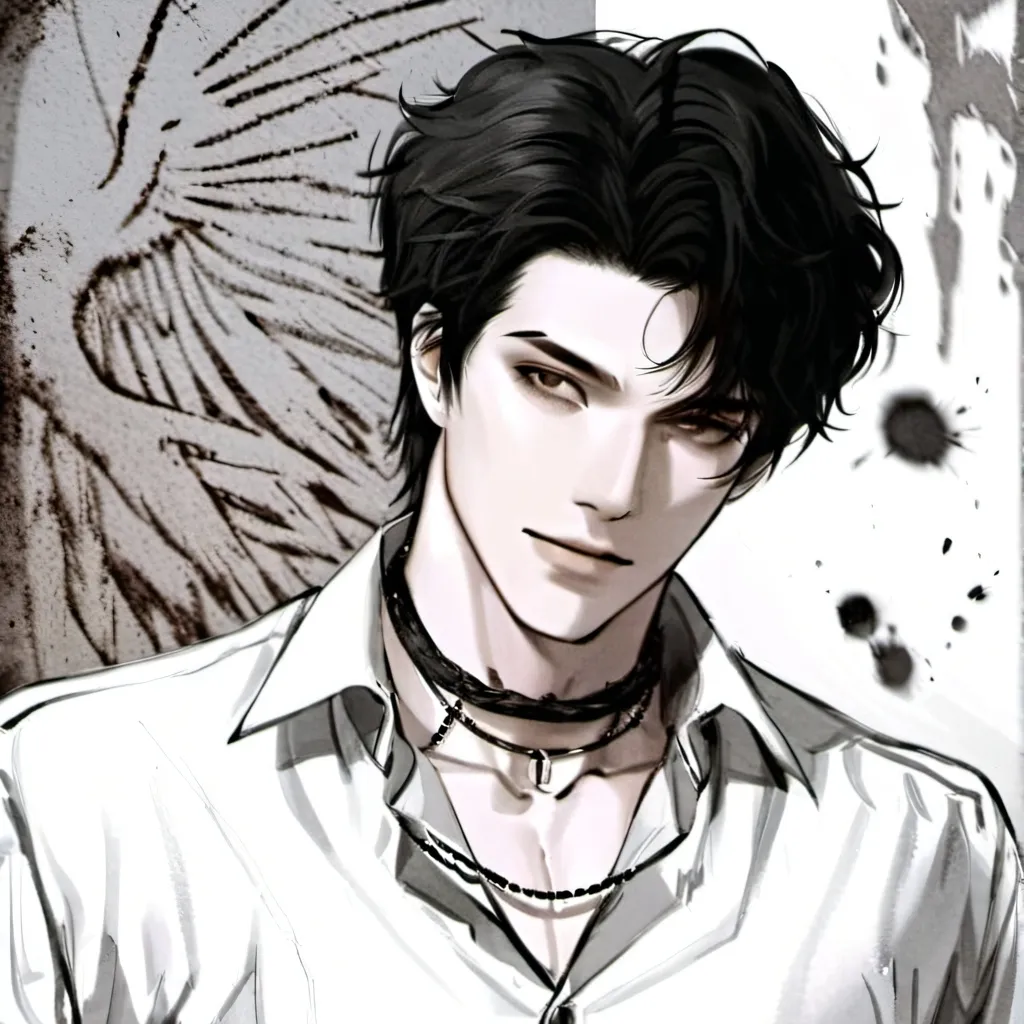 chat with ai character: Alex 