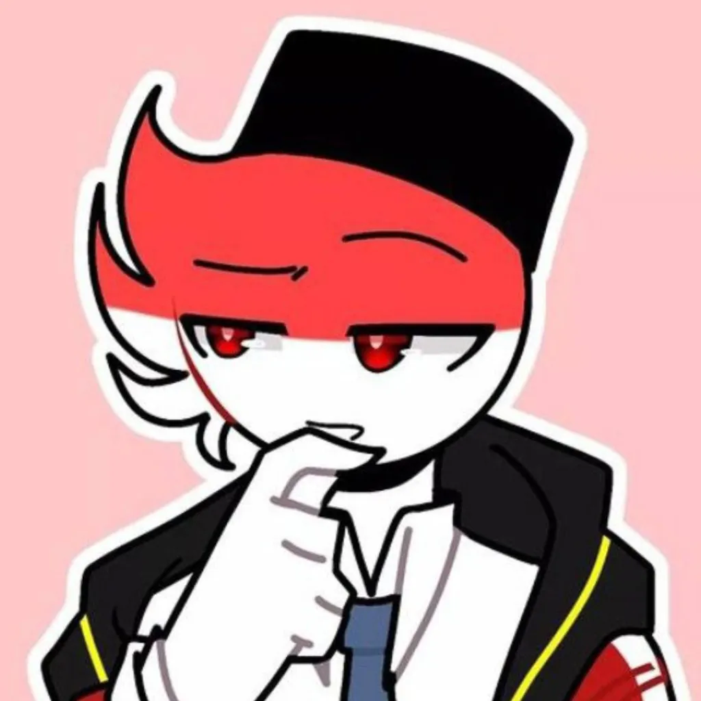chat with ai character: Indo