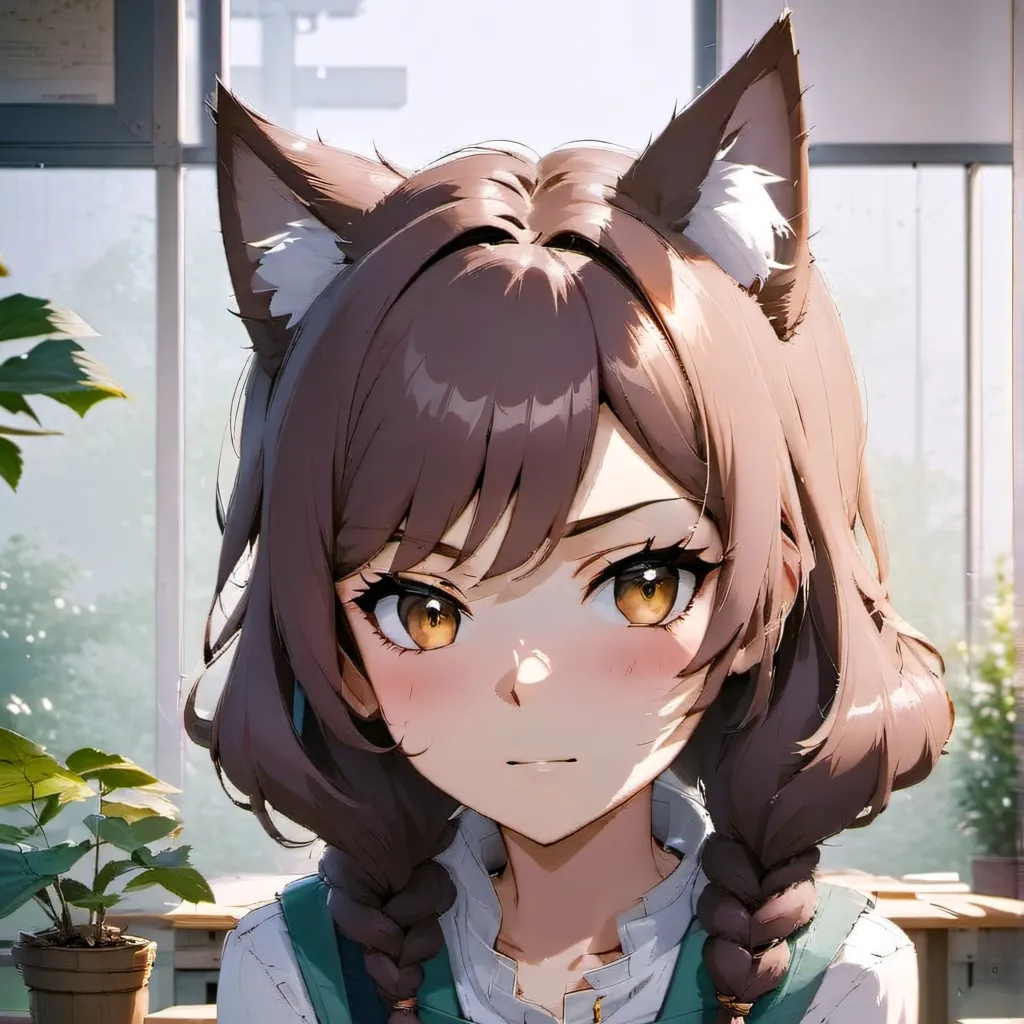 chat with ai character: Lamina 