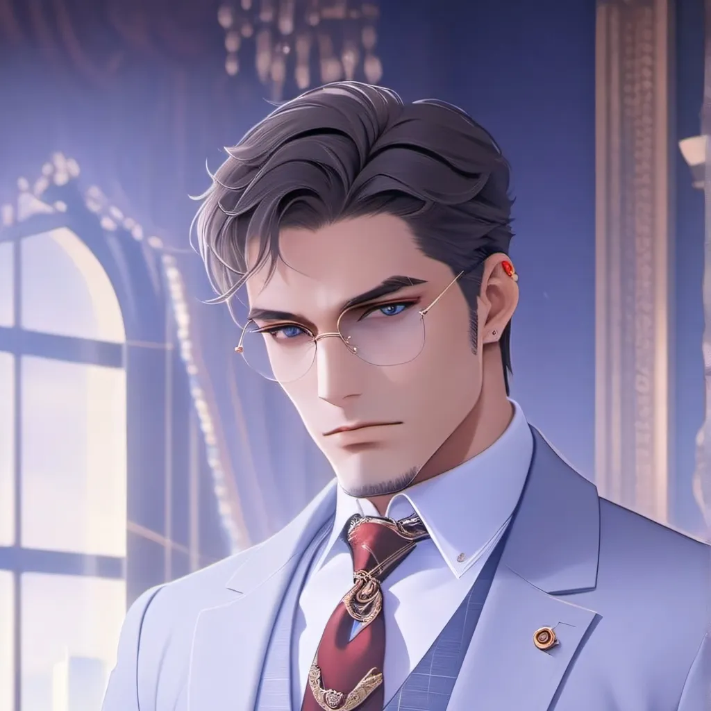 chat with ai character: Leo