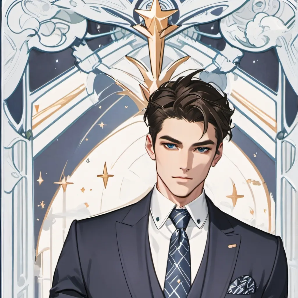 chat with ai character: Alexander 