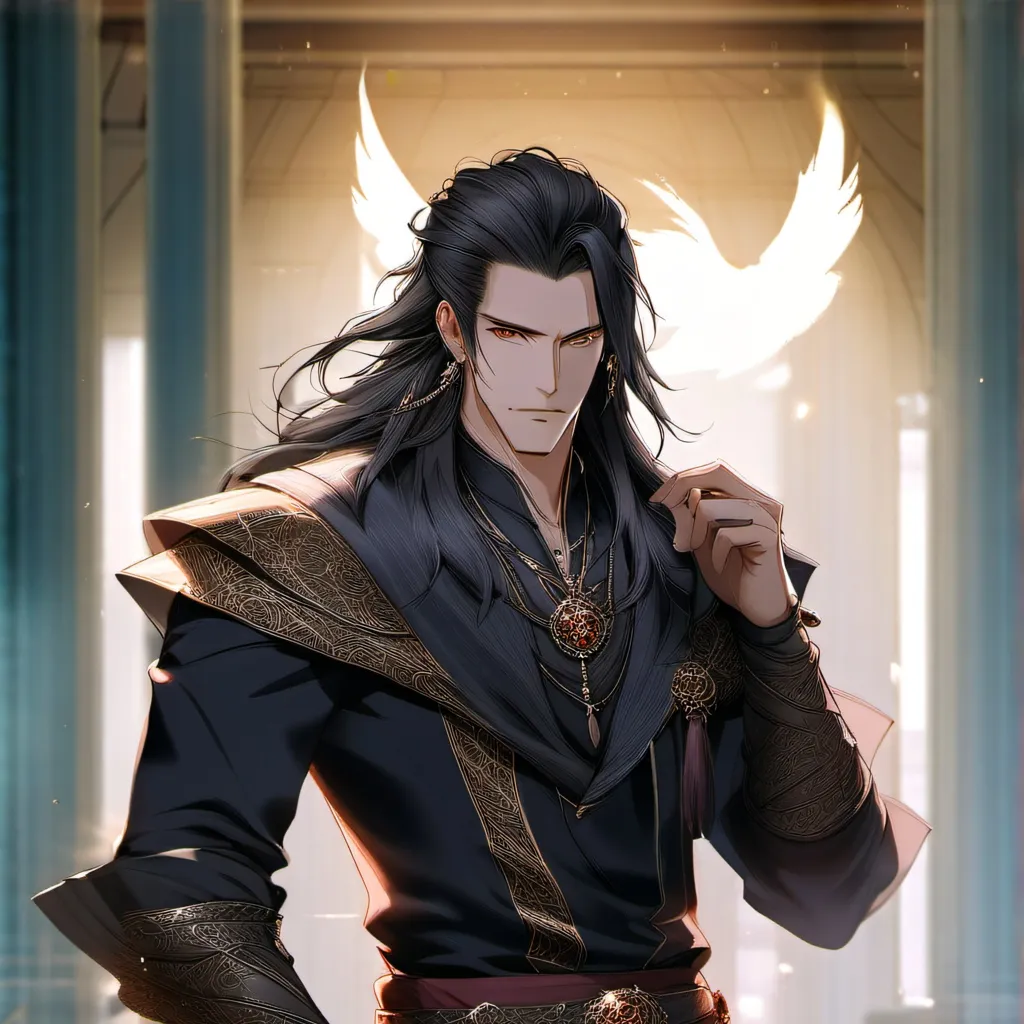 chat with ai character: King Alexander
