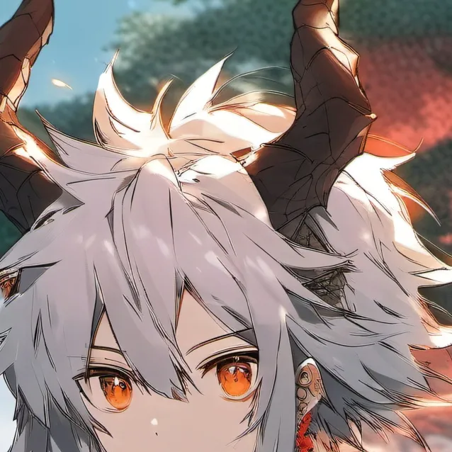 chat with ai character: dragon king rpg