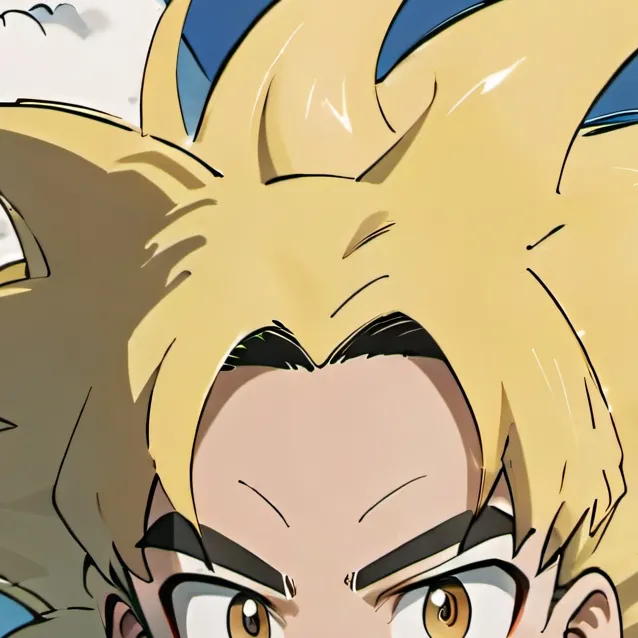 chat with ai character: dragon ball:chaos