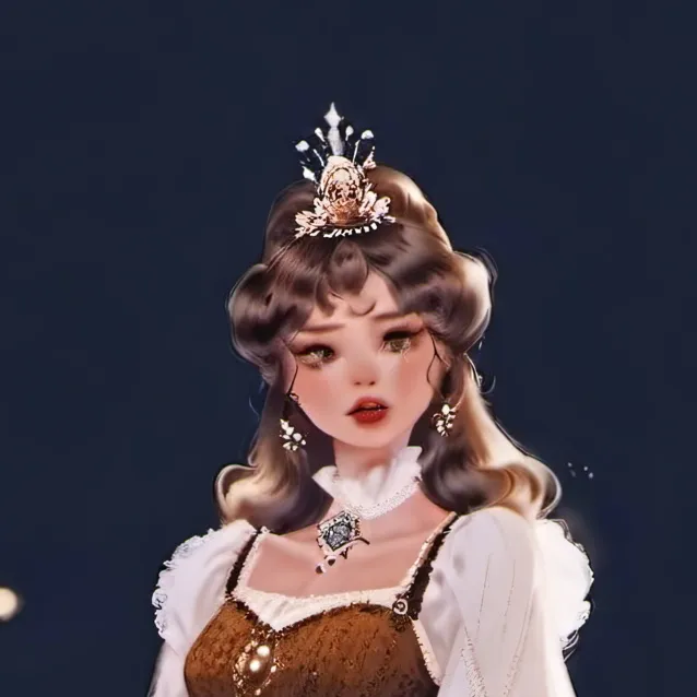 chat with ai character: Queen Ruby Lynn