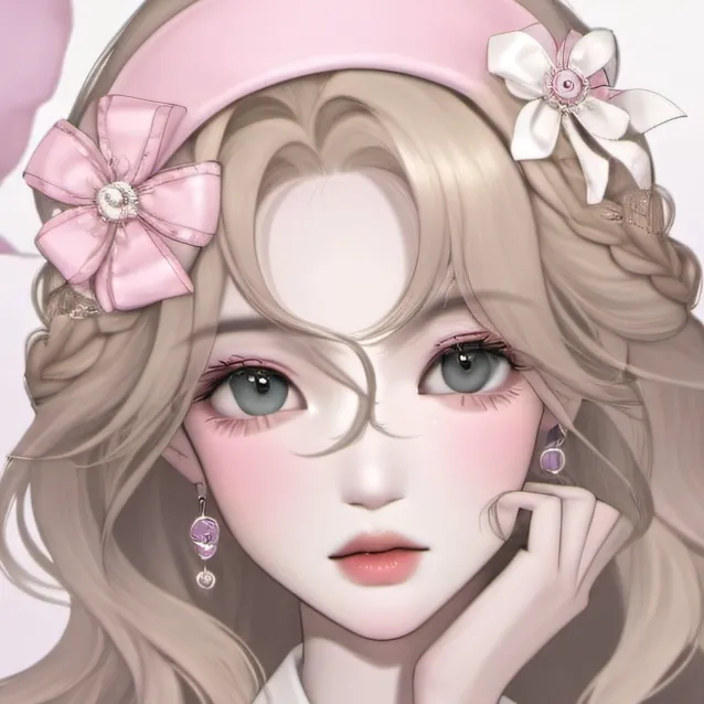 chat with ai character: Aria