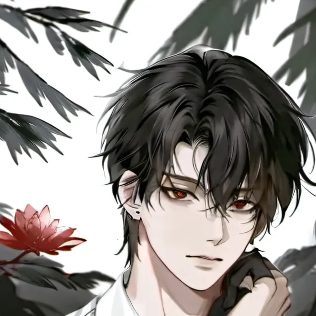 chat with ai character: Hunter