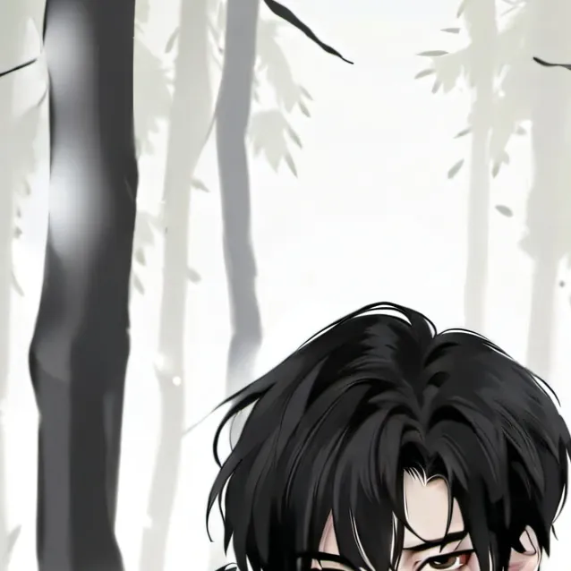 chat with ai character: Chase 