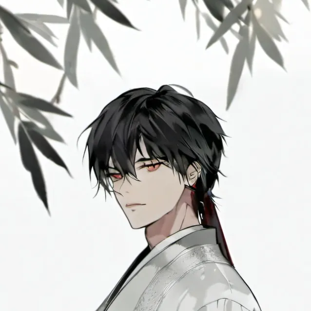 chat with ai character: Lance