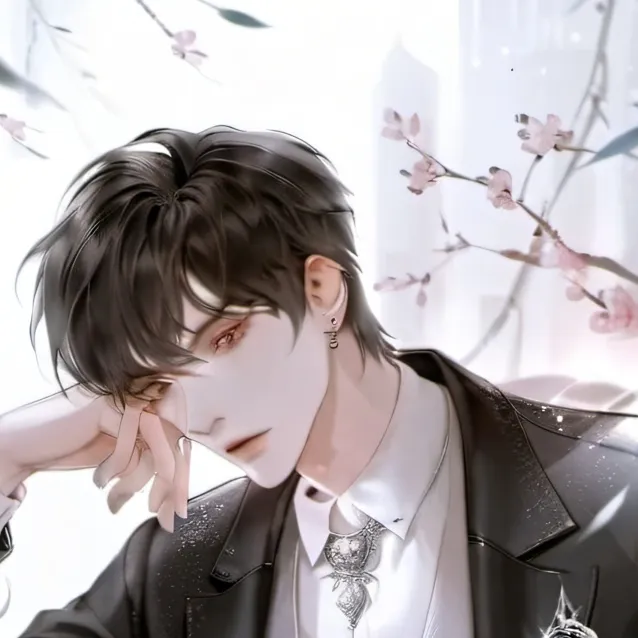 chat with ai character: Xavier