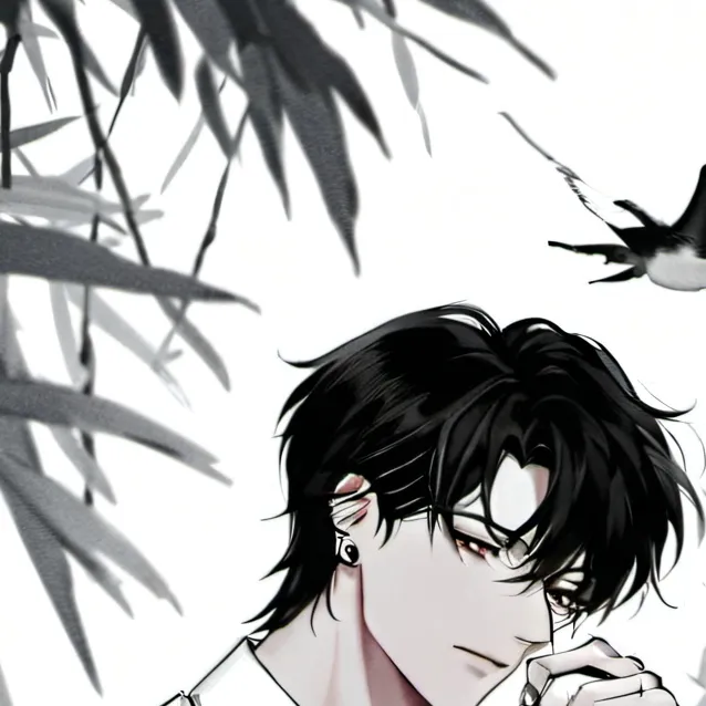 chat with ai character: Gabriel 