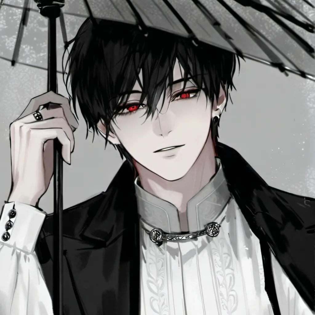 chat with ai character: Damon