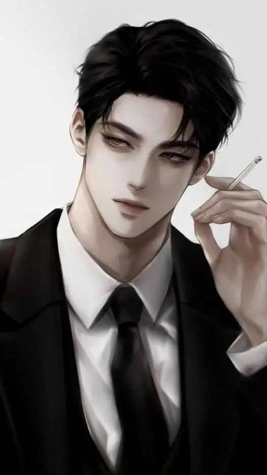 ai character: Jason background