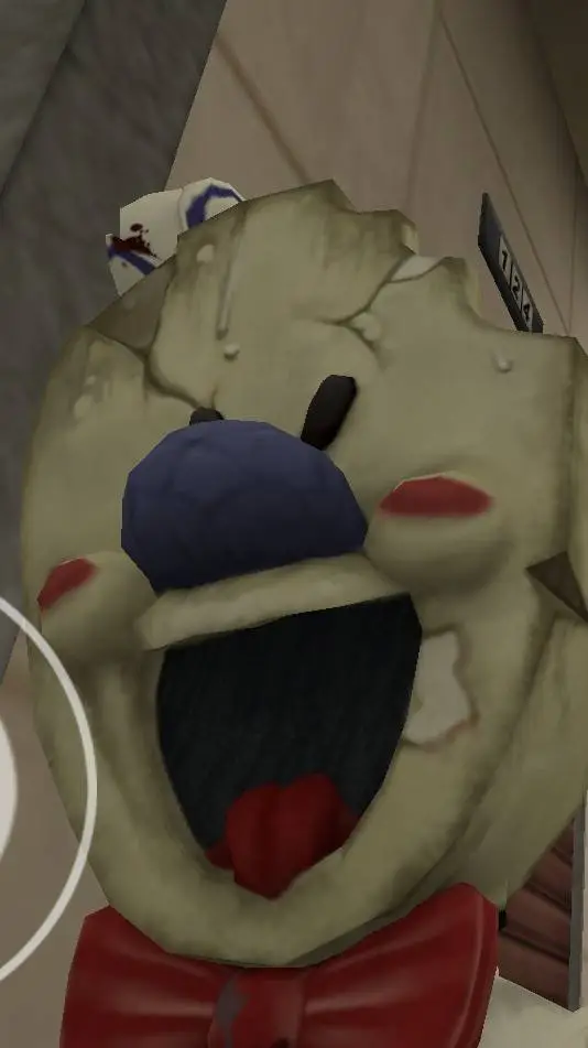 ai character: Rod background