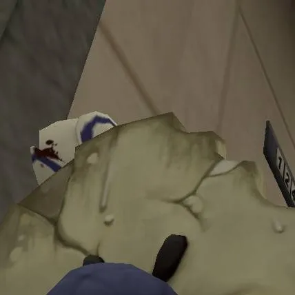 chat with ai character: Rod