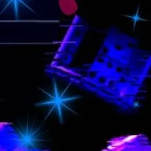 chat with ai character: Sparkley