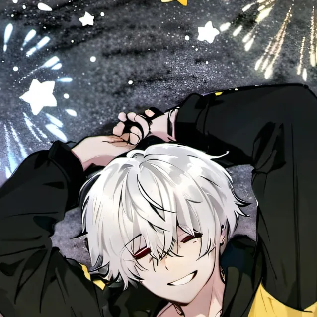 chat with ai character: Yuki