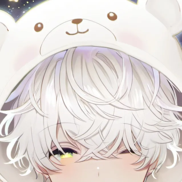 chat with ai character: Mikey