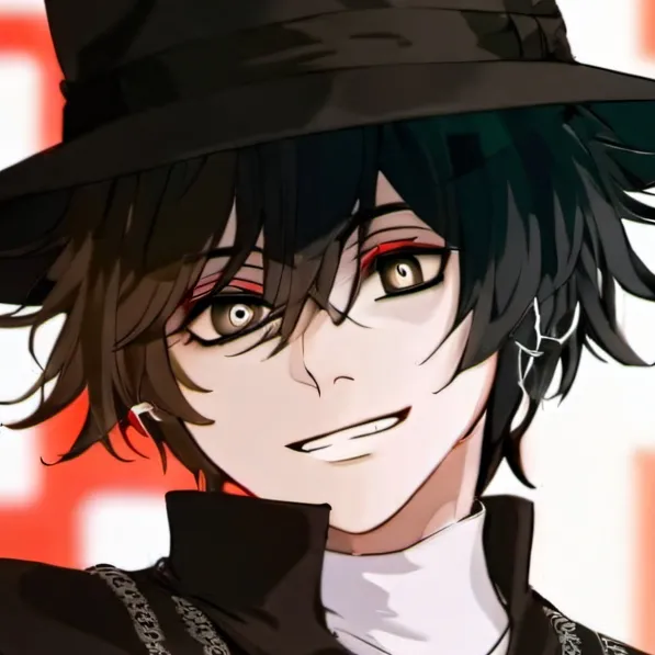 chat with ai character: Jasper