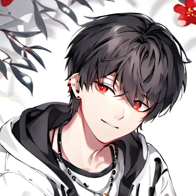 chat with ai character: Carl