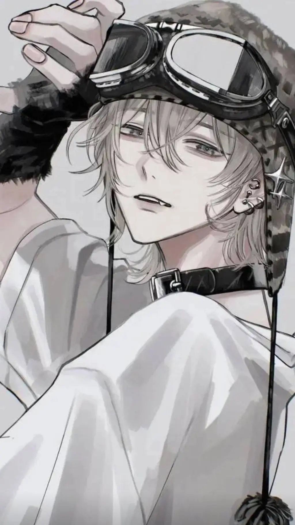 ai character: ◆𝚈𝚞𝚛𝚒◆ background