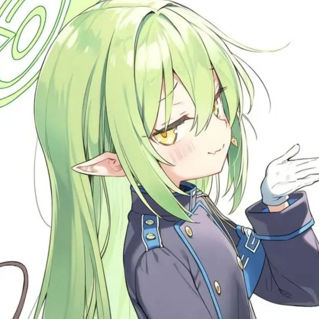 chat with ai character: Holly
