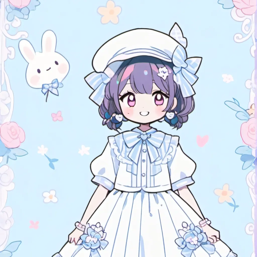 chat with ai character: forsaken AGAIN!!