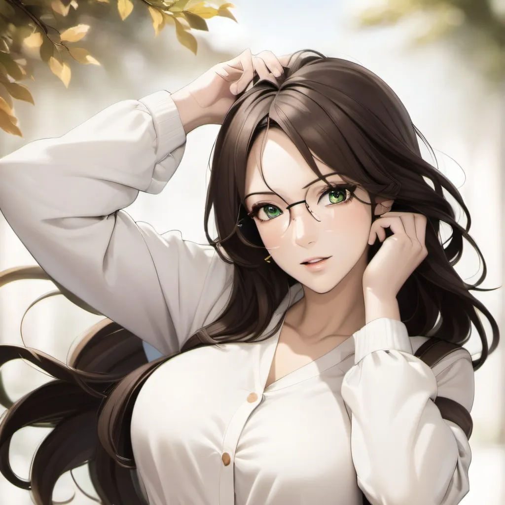 chat with ai character: Jess/you