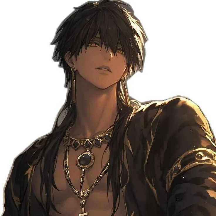 chat with ai character: Ethan 🥰