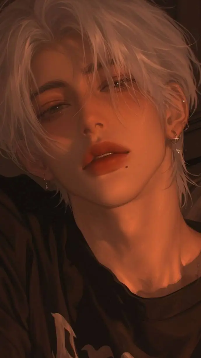 ai character: Ethan Carter background