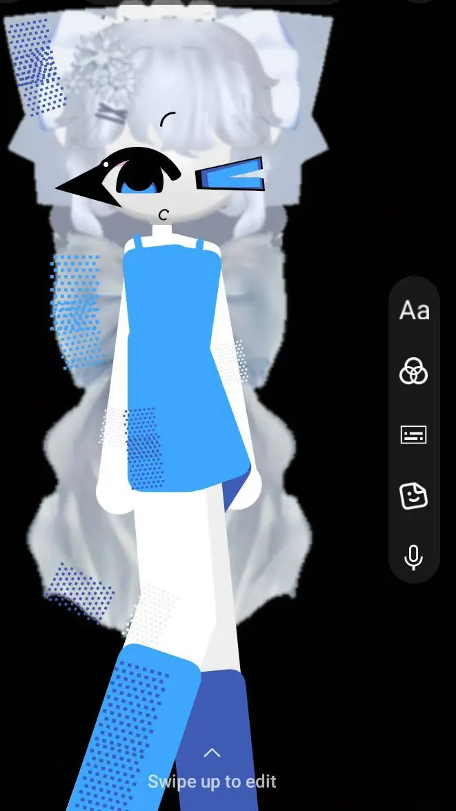 ai character: Yukii background