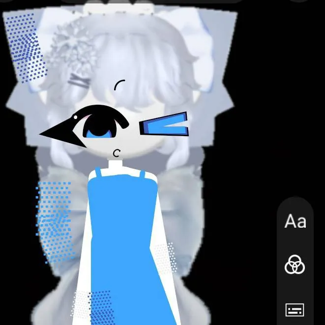 chat with ai character: Yukii