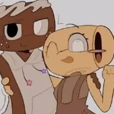 chat with ai character: Fossilcakeee
