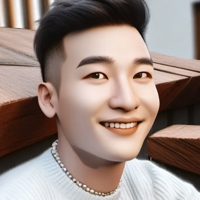 chat with ai character: Super Idol