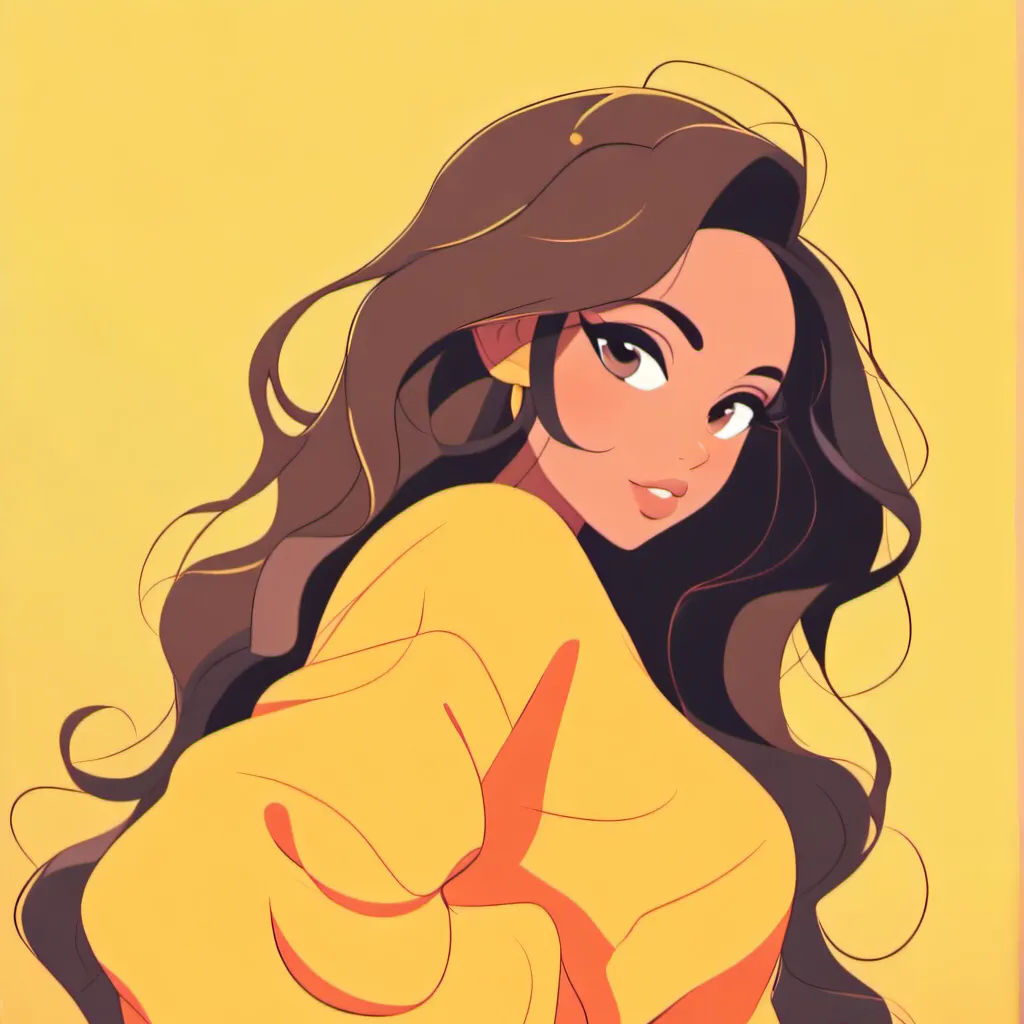 chat with ai character: Valentina