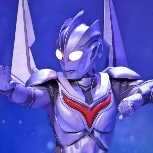 chat with ai character: Ultraman Noa 